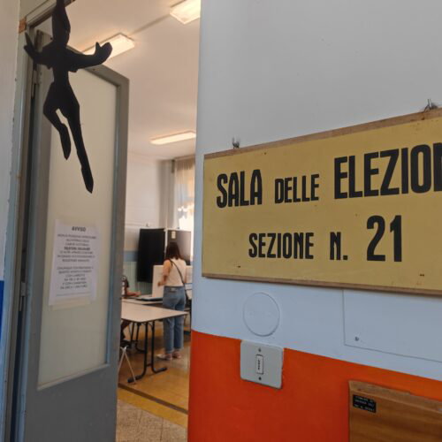 Elezioni Valenza: crollo verticale della Lega, Pd primo partito ma con cinquecento voti in meno rispetto al 2020