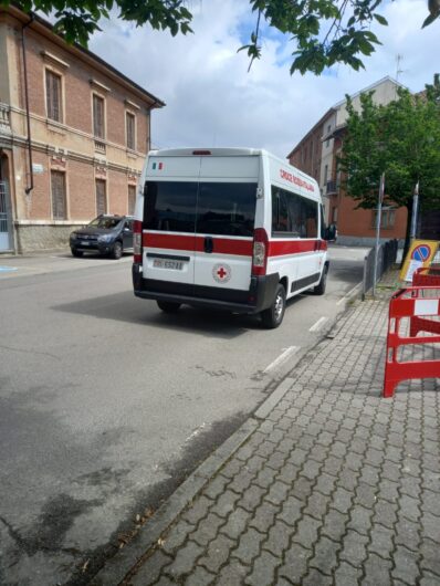 Anche l’elicottero dei Vigili del Fuoco per trovare il 64enne disperso a Bassignana