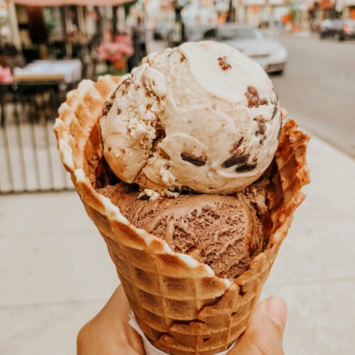 Due maestri gelatieri della provincia di Pavia nella Top 10 del Gelato Festival World Masters