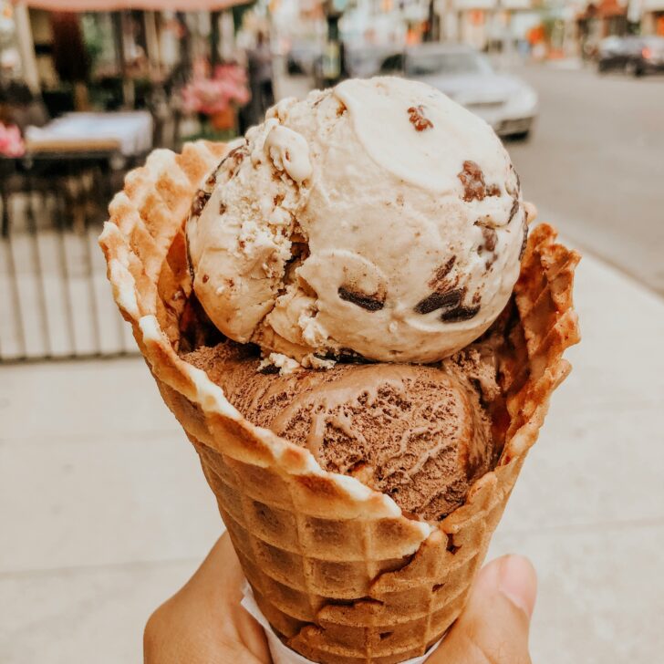 Due maestri gelatieri della provincia di Pavia nella Top 10 del Gelato Festival World Masters