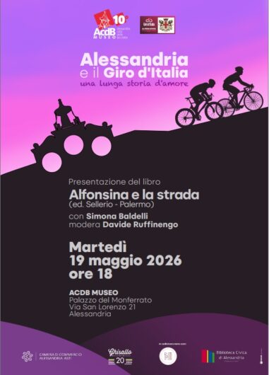 Il Giro arriva nell’Alessandrino: tra strade bianche, gravel e turismo la provincia pedala verso il futuro