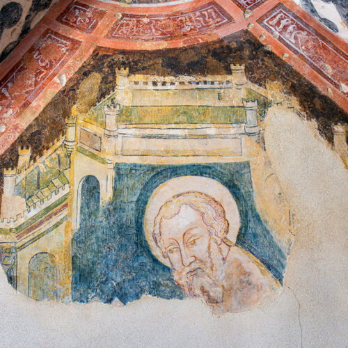 Dal 30 maggio al 2 giugno il viaggio nell’ex Chiesa di San Francesco