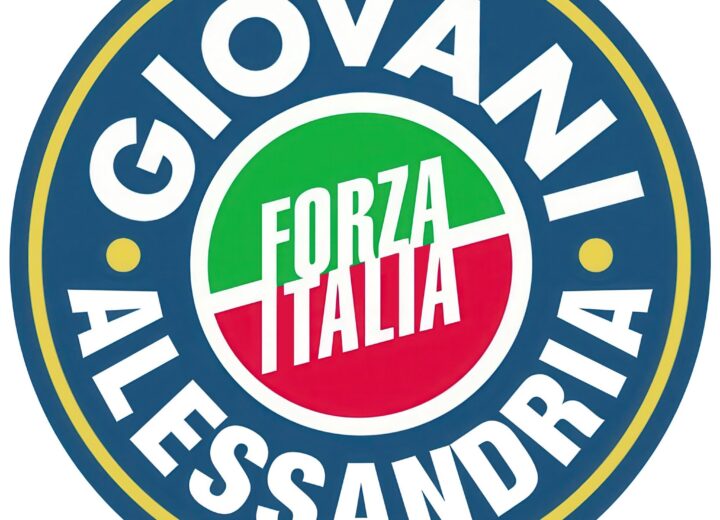 Forza Italia Giovani Alessandria, Lorenzo Novelli confermato segretario cittadino
