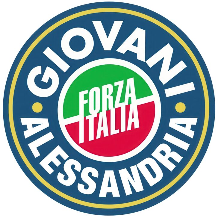 Forza Italia Giovani Alessandria, Lorenzo Novelli confermato segretario cittadino
