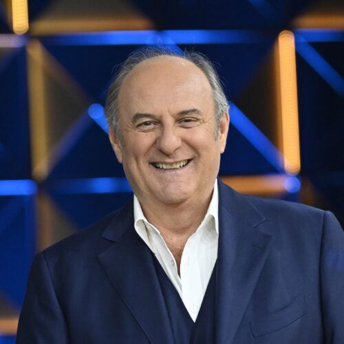 A Gerry Scotti il Premio Internazionale Gerolamo Cardano 2026. Il 9 giugno la cerimonia all’Università