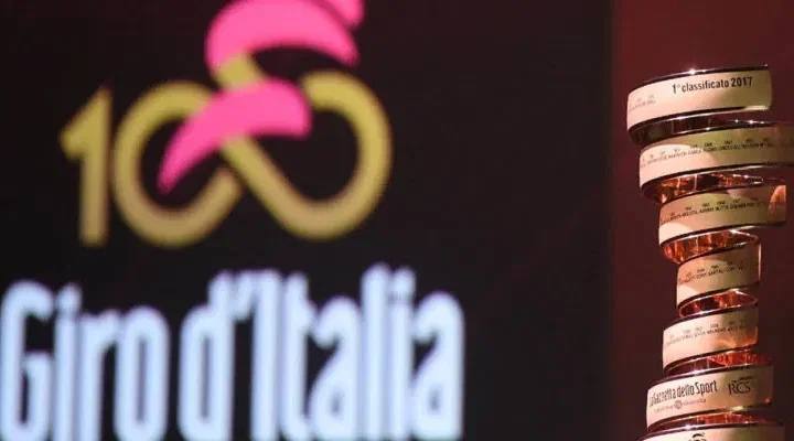 Domenica la tappa Voghera-Milano del Giro d’Italia. Strade chiuse due ore e mezza prima del passaggio della corsa