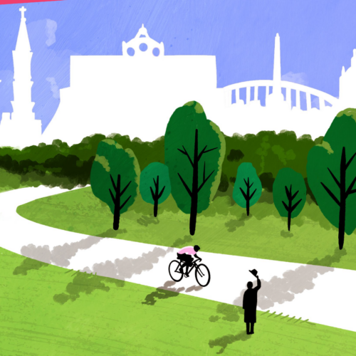 Tutti i provvedimenti viabili per il Giro d’Italia ad Alessandria