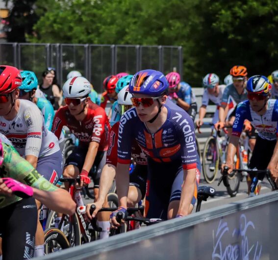 Giro d’Italia ad Alessandria: le foto dei nostri ascoltatori