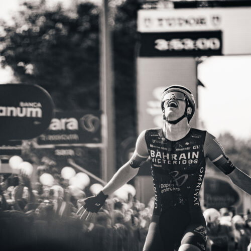 Aspettando la partenza del Giro ad Alessandria: le foto della tappa a Novi Ligure