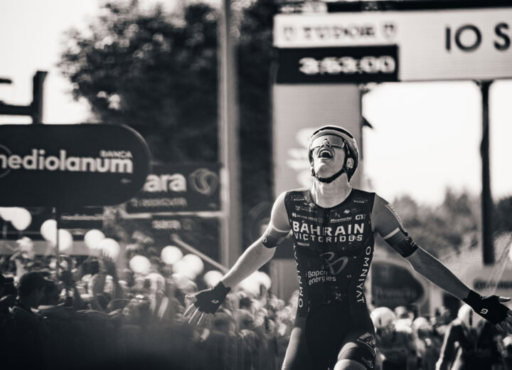 Aspettando la partenza del Giro ad Alessandria: le foto della tappa a Novi Ligure