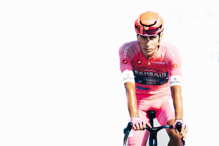 Aspettando la partenza del Giro ad Alessandria: le foto della tappa a Novi Ligure