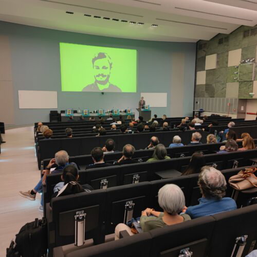 Giulio Regeni, 10 anni dopo. L’Università del Piemonte Orientale non dimentica: “Non c’è ricerca senza libertà”