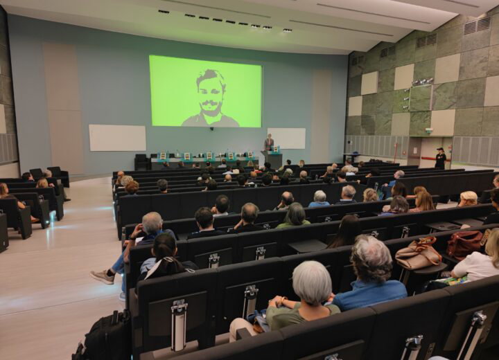 Giulio Regeni, 10 anni dopo. L’Università del Piemonte Orientale non dimentica: “Non c’è ricerca senza libertà”