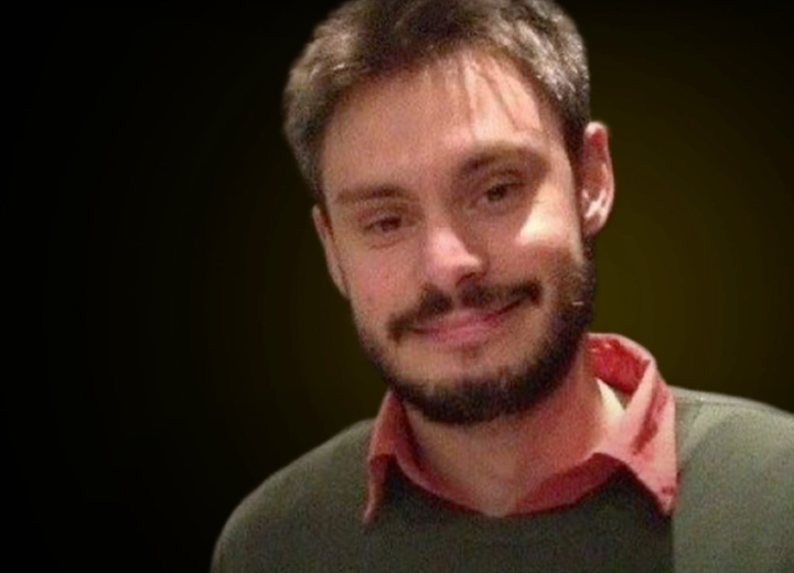 Un pomeriggio su Giulio Regeni al Disit di Alessandria: ci sarà anche l’autore del documentario