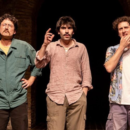 Sul seme del male. Recensione di C.A.T.T.I.V.O a Genius Loci