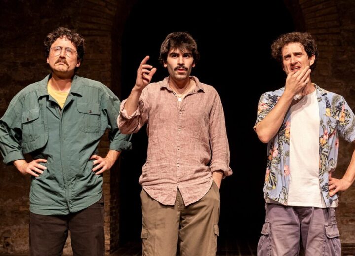 Sul seme del male. Recensione di C.A.T.T.I.V.O a Genius Loci