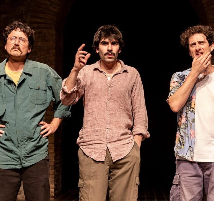 Sul seme del male. Recensione di C.A.T.T.I.V.O a Genius Loci