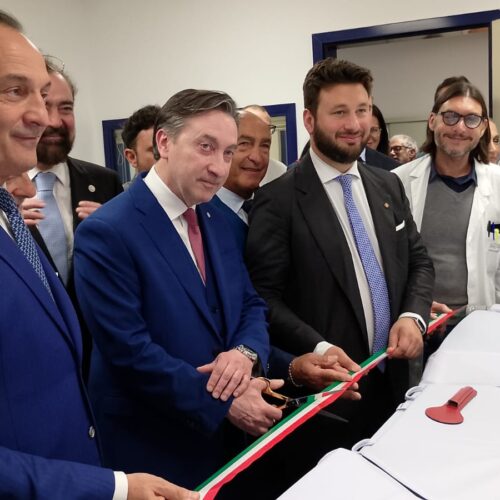 All’Ospedale di Tortona un nuovo strumento per individuare i tumori al seno: diagnosi più precise e meno invasive