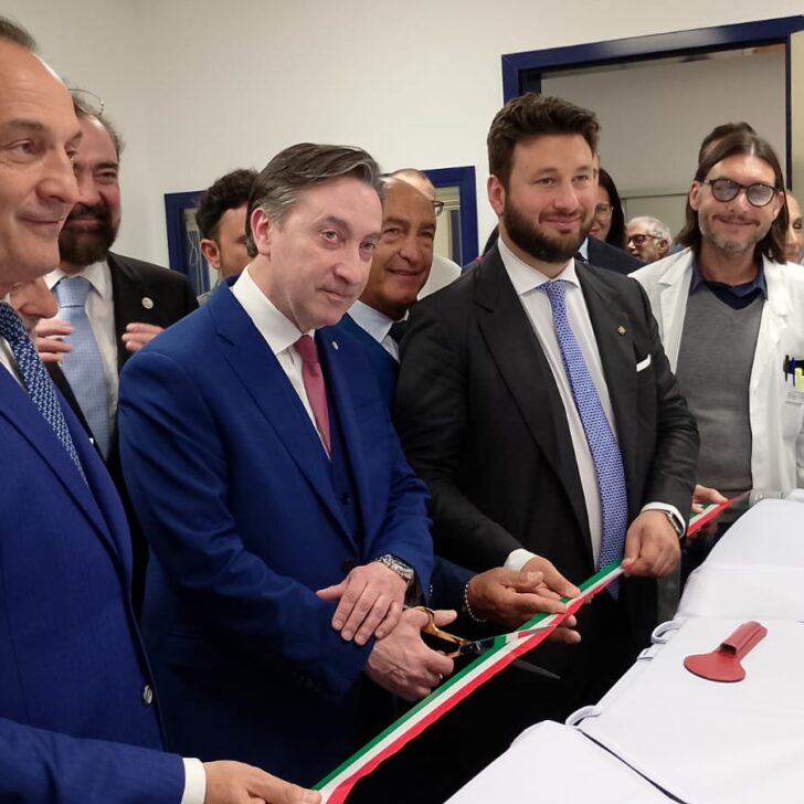All’Ospedale di Tortona un nuovo strumento per individuare i tumori al seno: diagnosi più precise e meno invasive