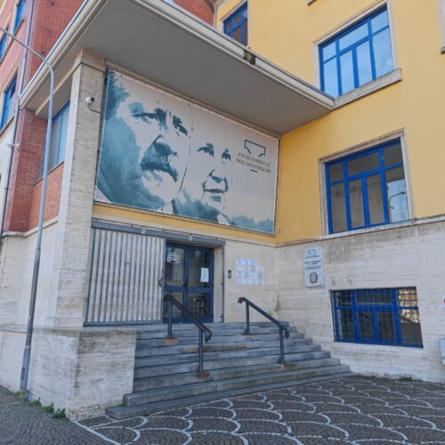 Elezioni Valenza: i candidati sindaci rispondono agli alunni dell’Istituto Paolo e Rita Borsellino