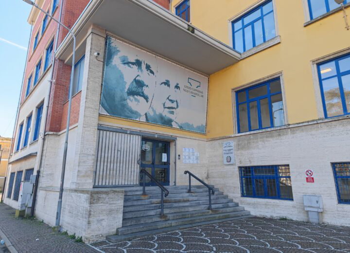 Elezioni Valenza: i candidati sindaci rispondono agli alunni dell’Istituto Paolo e Rita Borsellino