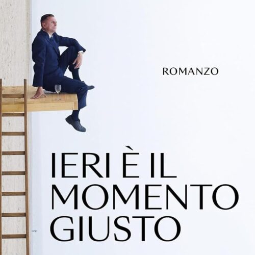 Le nuove uscite in libreria: da Kessisoglu a Piovani