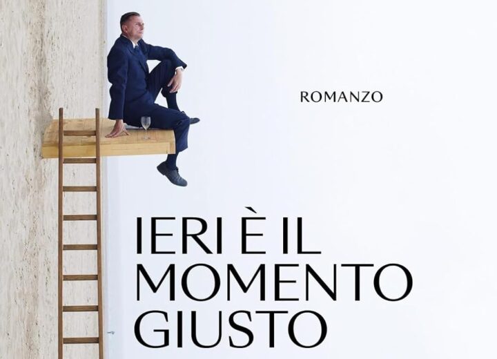 Le nuove uscite in libreria: da Kessisoglu a Piovani