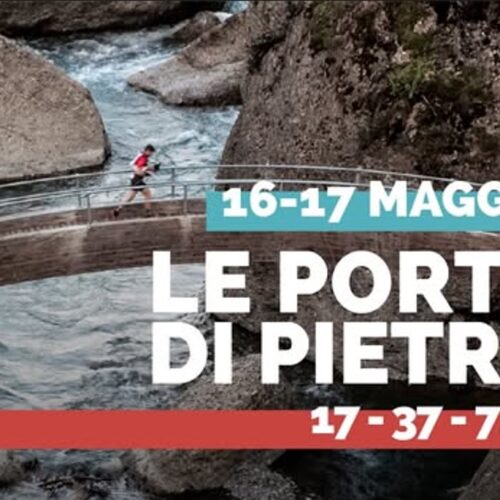 Val Borbera torna capitale del trail running. Con le “Porte di Pietra” sport, natura e festa a Cantalupo Ligure