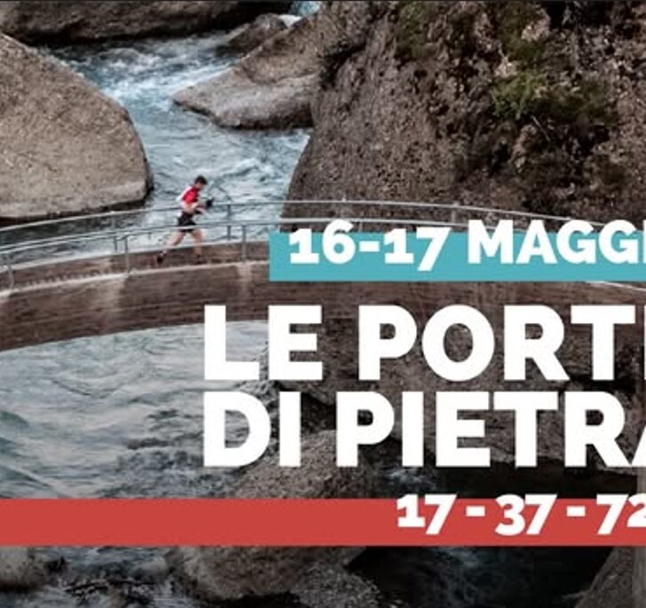 Val Borbera torna capitale del trail running. Con le “Porte di Pietra” sport, natura e festa a Cantalupo Ligure