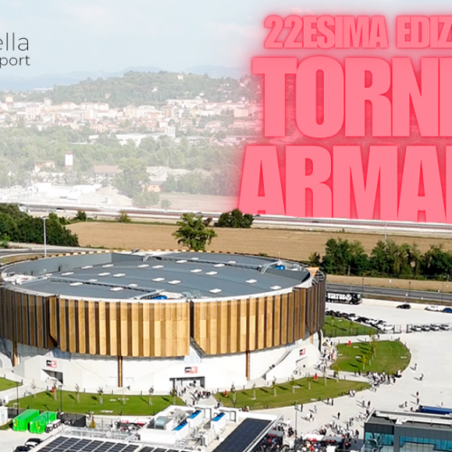Il 13 e 14 giugno per la prima volta a Tortona il Torneo Armana