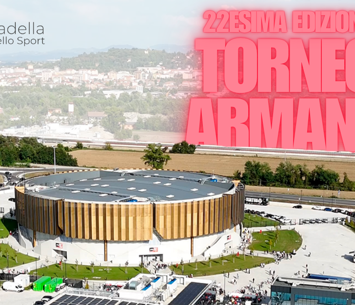 Il 13 e 14 giugno per la prima volta a Tortona il Torneo Armana