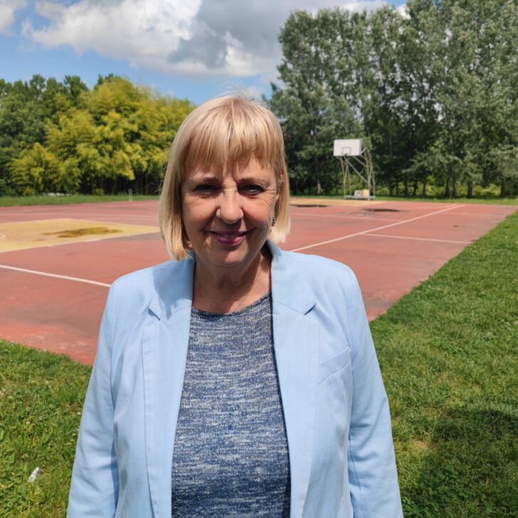 A Valenza Griva “disponibile” al confronto tra candidati ma prima del 1° turno il calendario è già “fitto” di incontri