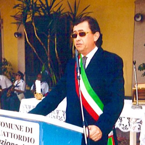 Addio all’ex sindaco di Quattordio Mario Sillano