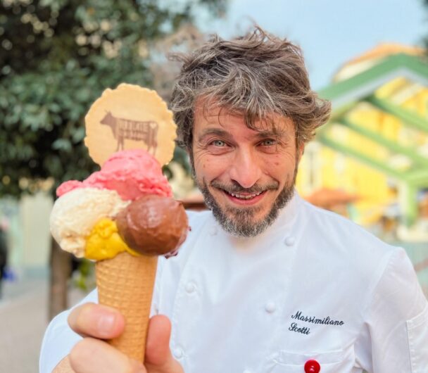 Due maestri gelatieri della provincia di Pavia nella Top 10 del Gelato Festival World Masters