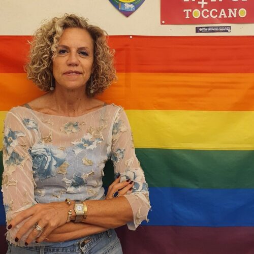 Unioni civili, 10 anni dopo: ad Alessandria incontro con la Senatrice Monica Cirinnà