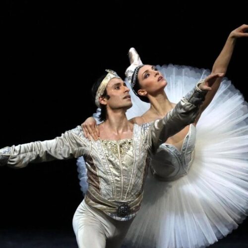 “Note e Passi di Speranza”: al Municipale di Casale grandi stelle della danza per non dimenticare le vittime dell’amianto