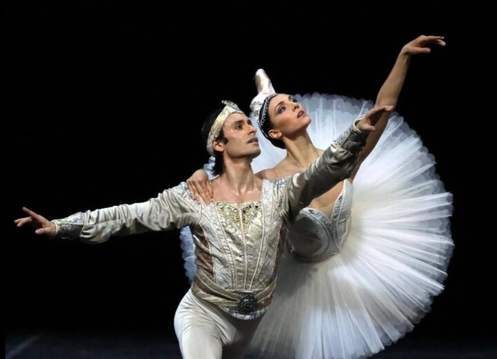 “Note e Passi di Speranza”: al Municipale di Casale grandi stelle della danza per non dimenticare le vittime dell’amianto
