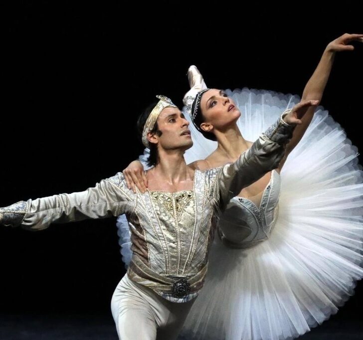 “Note e Passi di Speranza”: al Municipale di Casale grandi stelle della danza per non dimenticare le vittime dell’amianto