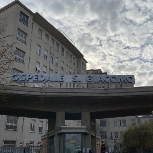 Day Surgery di Novi. Coluccio (M5S): “Dal 1° giugno rischio riorganizzazione al ribasso”. L’Asl: “Nessuna chiusura”