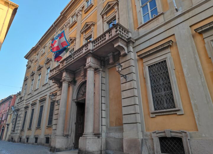 Luca Ballerini nuovo sindaco di Valenza: chi siederà in consiglio comunale