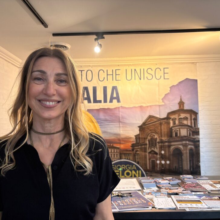 A Voghera Paola Garlaschelli confermata sindaco: “Gioia e gratitudine verso i vogheresi”