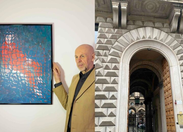 A Milano la mostra “Neofigurativismo”: dal 12 giugno in esposizione le opere di Paolo Avanzi