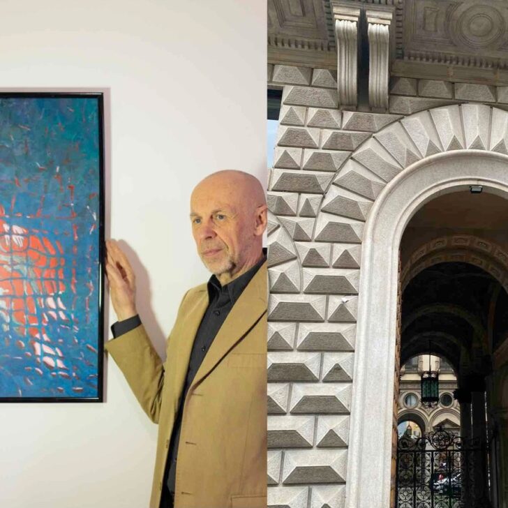 A Milano la mostra “Neofigurativismo”: dal 12 giugno in esposizione le opere di Paolo Avanzi