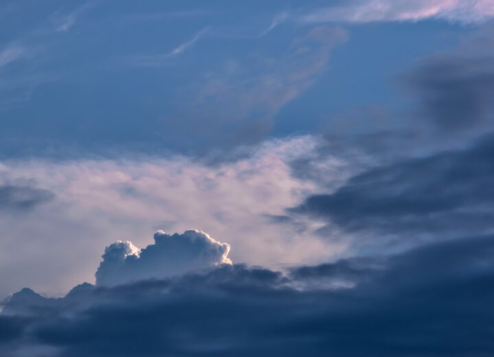 Le previsioni meteo in Piemonte nel weekend dall’8 al 10 maggio
