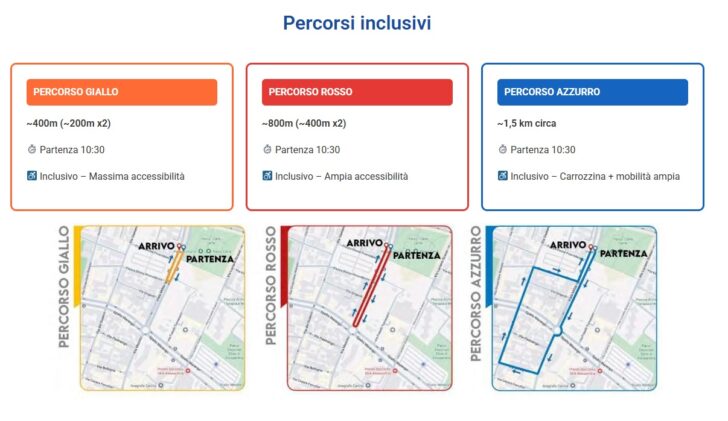 Questa domenica si corre la StrAlessandria. Segui la diretta di Radio Gold dalla grande festa
