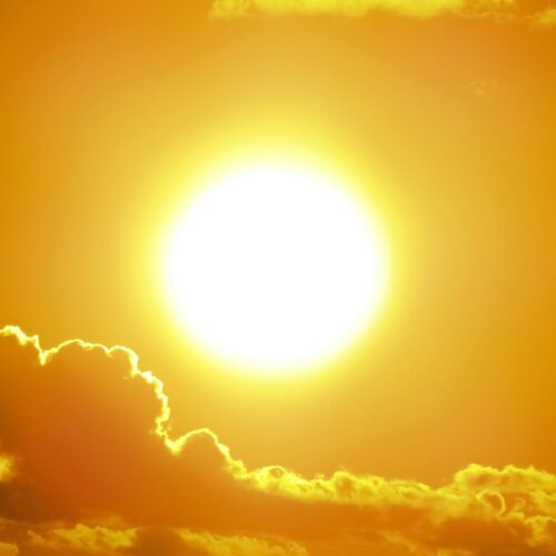 Caldo in provincia: venerdì temperature massime intorno ai 32 gradi, in lieve calo