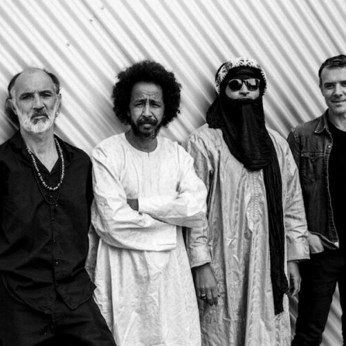 I Tamikrest pubblicano il sesto album ‘Assikel’