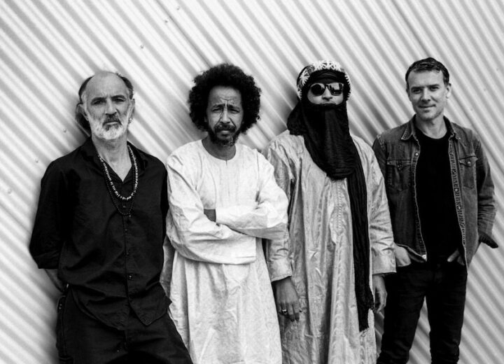 I Tamikrest pubblicano il sesto album ‘Assikel’