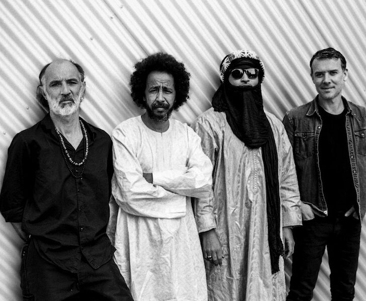 I Tamikrest pubblicano il sesto album ‘Assikel’