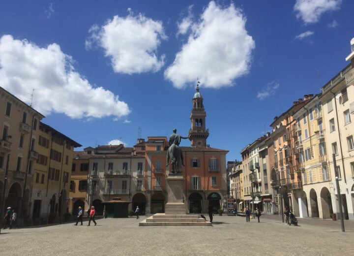“80 Day”: a Casale Monferrato una giornata per celebrare gli 80 anni del voto alle donne